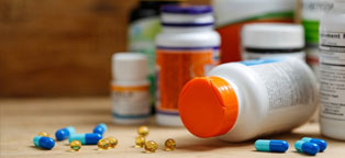 Supplements Vitamins